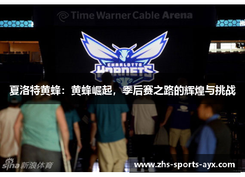 夏洛特黄蜂：黄蜂崛起，季后赛之路的辉煌与挑战