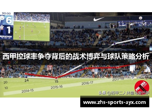 西甲控球率争夺背后的战术博弈与球队策略分析