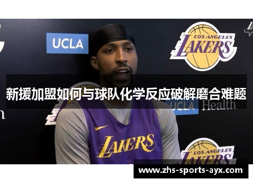 新援加盟如何与球队化学反应破解磨合难题